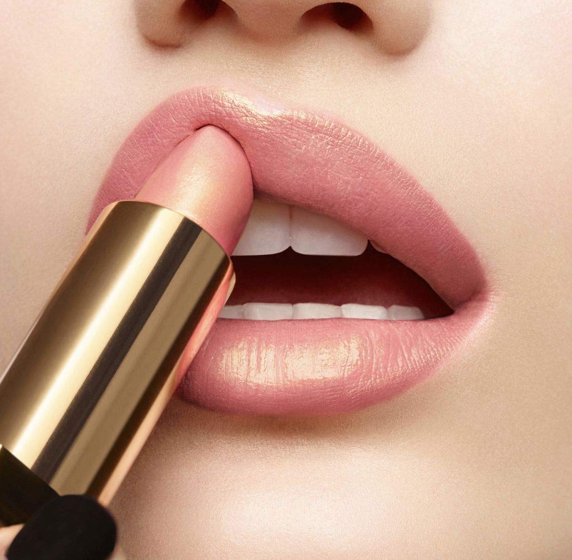 Yves Saint Laurent - Rouge Pur Couture - # 59 Golden Me | B2B